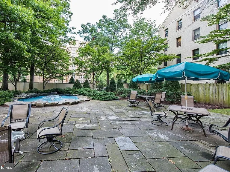 3100 Connecticut Ave NW #231 — Photo 3