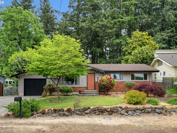 10506 SE 55th Ave, Milwaukie, OR 97222