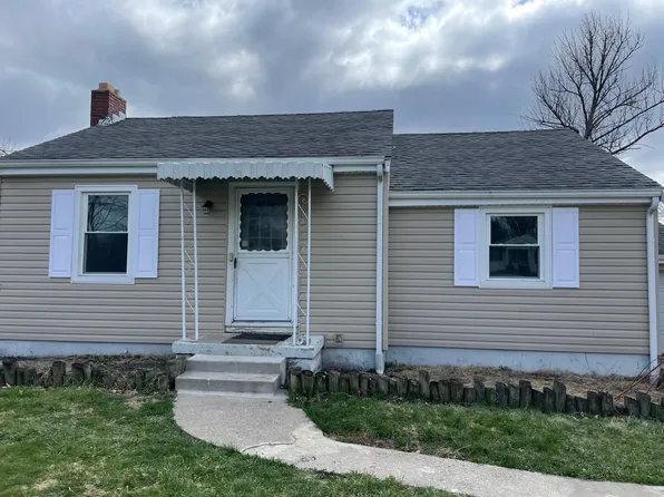 9470 Blue Ash Rd, Cincinnati, OH 45242