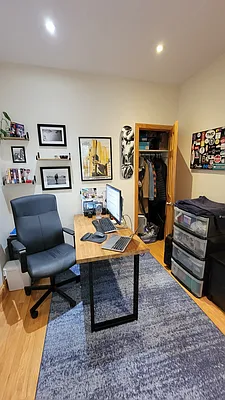 Rented by Avanguard Realty Corp | media 6