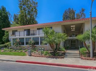 5318 Bahia Blanca W UNIT B, Laguna Woods, CA 92637