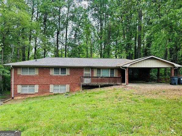 3287 Harvest Way, Marietta, GA 30062