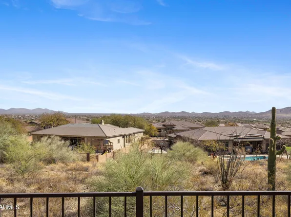 42123 N LONG COVE Way, Anthem, AZ 85086