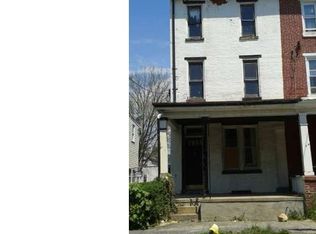 363 Beech St, Pottstown, PA 19464