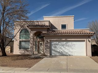 804 Bonnie Ct, Sunland Park, NM 88008