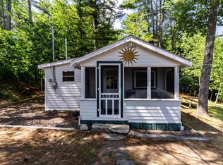 8 Gilleys Ln #11, Raymond, ME 04071