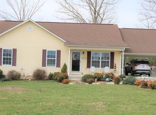 181 Virgil Potter Rd, Lancing, TN 37770