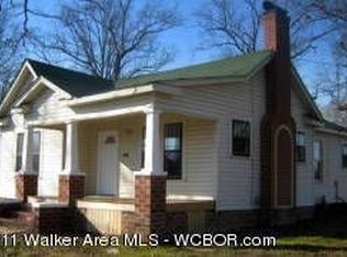 1000 20th St, Jasper, AL 35501