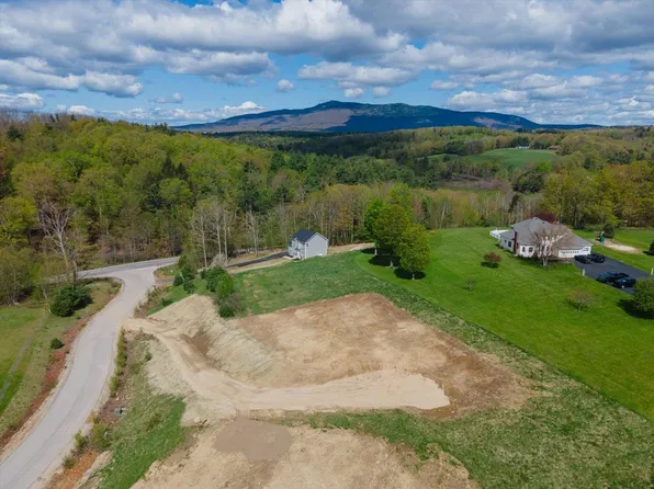 0 Lord View Drive, Jaffrey, NH 03452