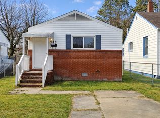 385 Fern St, Hampton, VA 23661