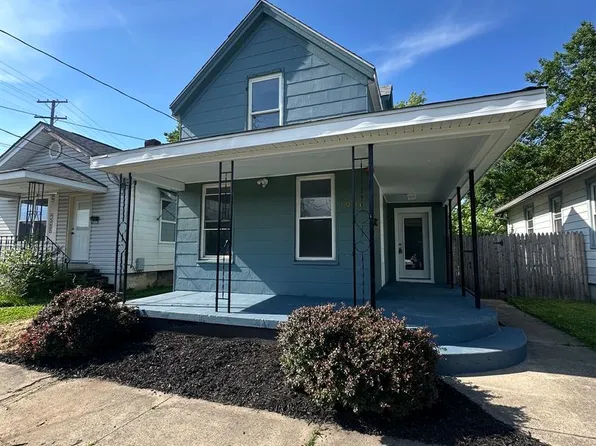 1008 Fairview Ave, Hamilton, OH 45015