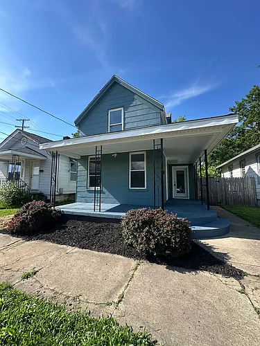 1008 Fairview Ave Photo 1