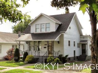 205 S Alta Ave, Danville, KY 40422