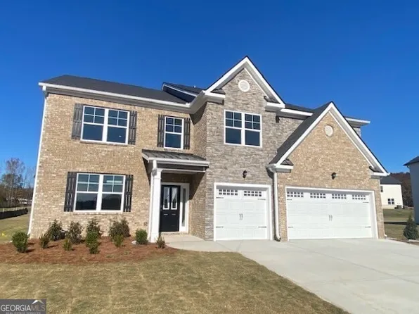 2993 Brookstone Xing, Bogart, GA 30622