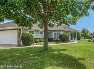 2104 SW 35th St, Ankeny, IA 50023
