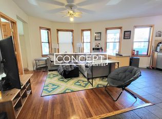 47 Orkney Rd #I, Brighton, MA 02135