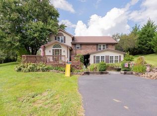 129 Envision Dr, Wytheville, VA 24382