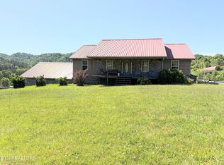 3941 Hickory Valley Rd, Andersonville, TN 37705