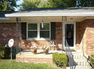 9050 Jackson St, Indianapolis, IN