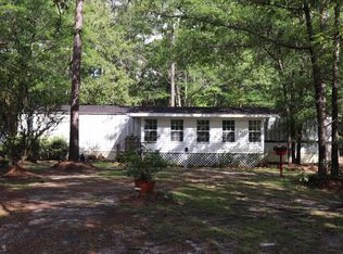 510 Wylly Rd, Rincon, GA 31326