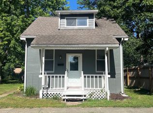 106 S Cherry St, Freeburg, IL 62243