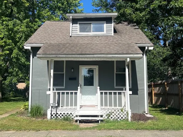 106 S Cherry St, Freeburg, IL 62243