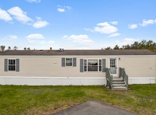 23 Sunrise Hl, Berwick, ME 03901