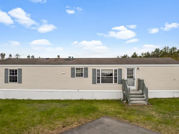 23 Sunrise Hill, Berwick, ME 03901