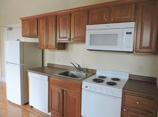 886 Massachusetts Ave #517, Cambridge, MA 02139