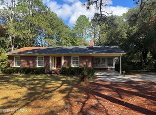 604 Hylan Ave, Hamlet, NC 28345