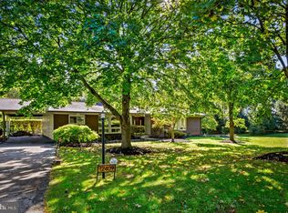 12409 Knollcrest Rd, Reisterstown, MD 21136