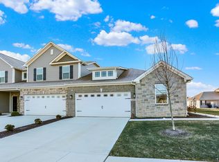 6411 Wasco Dr, Whitestown, IN 46075