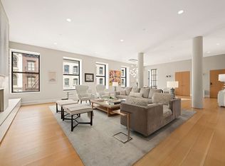 45 Warren St APT 4, New York, NY 10007