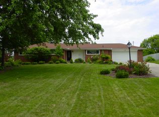 1350 Trenton Rd, Adrian, MI 49221