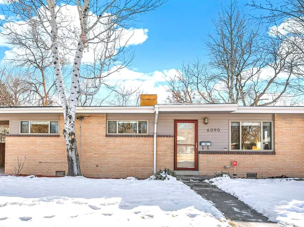 6090 Cody Street, Arvada, CO 80004