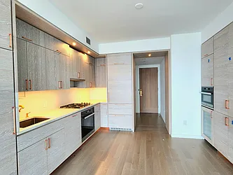 Rented by BARNES New York