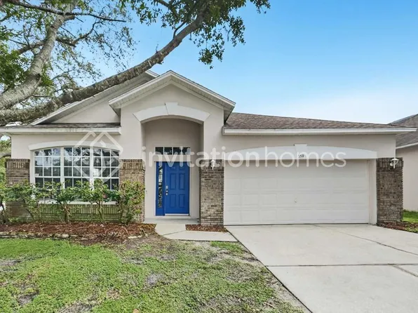 359 Portstewart Dr, Orlando, FL 32828