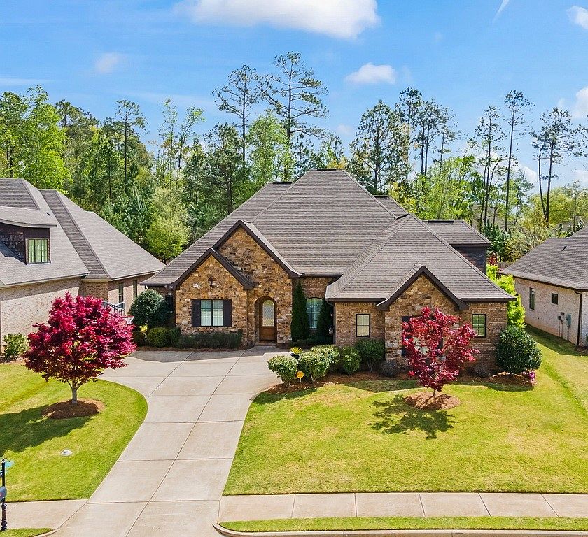 1554 Marie Loop, Auburn, AL 36830 MLS 166491 Zillow
