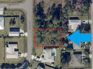 856 Tedder Rd SE, Palm Bay, FL 32909