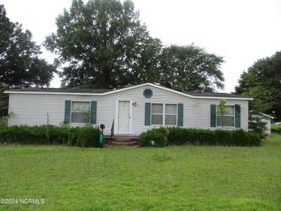 391 Fourth Street, Kinston, NC, 28504