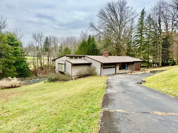 177 Cloverfields, Wheeling, WV 26003