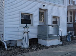 832 Franklin St, Williamsport, PA 17701