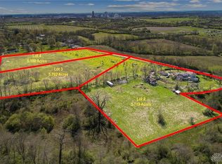 4 W Dayton Yellow Springs Rd, Fairborn, OH 45324