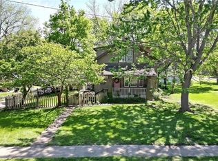 301 W Washington St, Harrisonville, MO 64701
