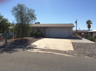 2410 College Dr, Lake Havasu City, AZ 86403