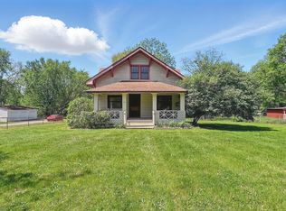 102 N Whitcomb Ave, Indianapolis, IN 46224