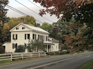 19 Sheffield Rd, Egremont, MA 01230