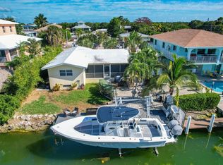2133 Yellowtail Ave, Marathon, FL 33050