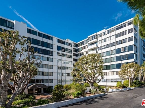 2nd image of 17350 W Sunset Blvd APT 203