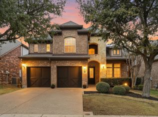 2128 Serene Ct, Keller, TX 76248